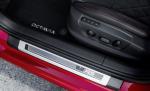 Skoda Octavia RS 245 2017 года (WW)